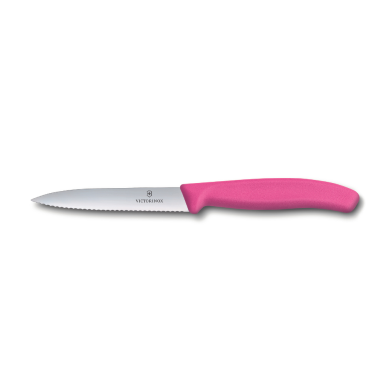 Swiss army paring knife 2025