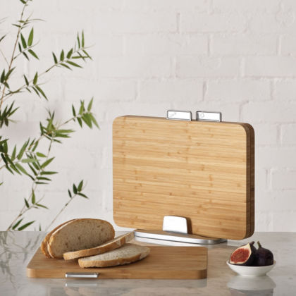 New Zealand Kitchen Products | Bamboo Chopping Boards