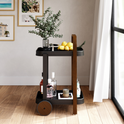 New Zealand Kitchen Products | Bar Carts / Drinks Trolleys