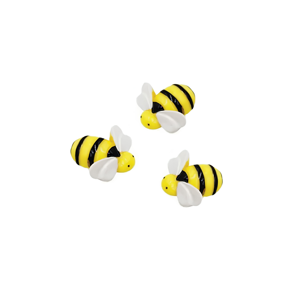 Bees Silicone Mould (2)