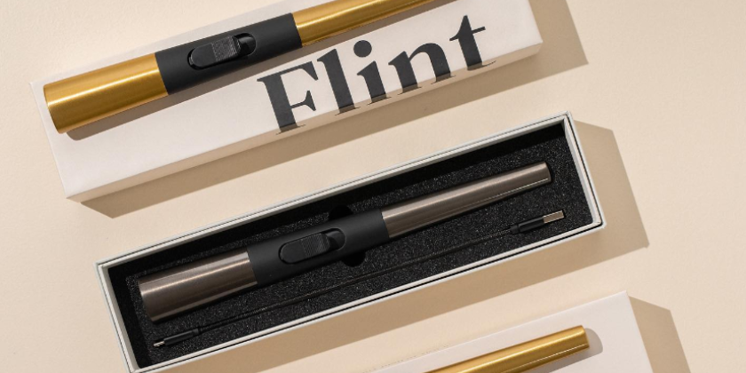 Flint | Heading Image | Product Category