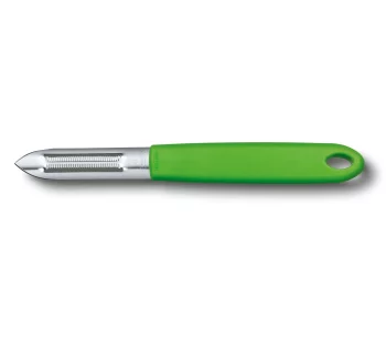 Victorinox Kitchen Peeler Serrated Edge (2 Colours)