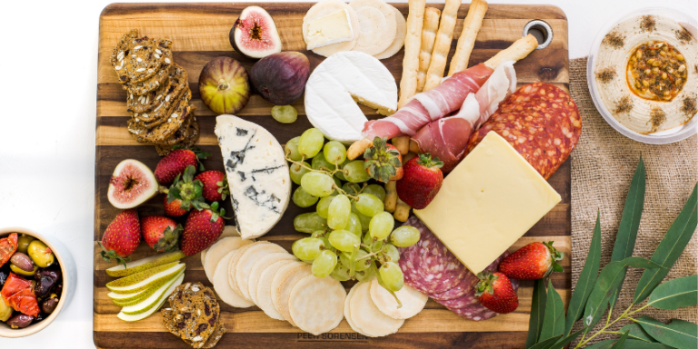 Wooden Chopping Boards | Heading Image | Product Category