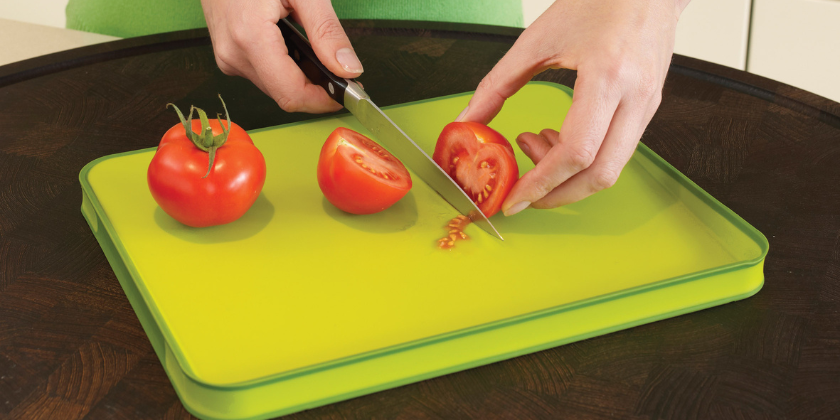 Plastic Chopping Boards | Heading Image | Product Category