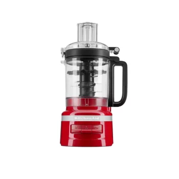 KitchenAid 9 Cup Food Processor KFP0921 Empire Red