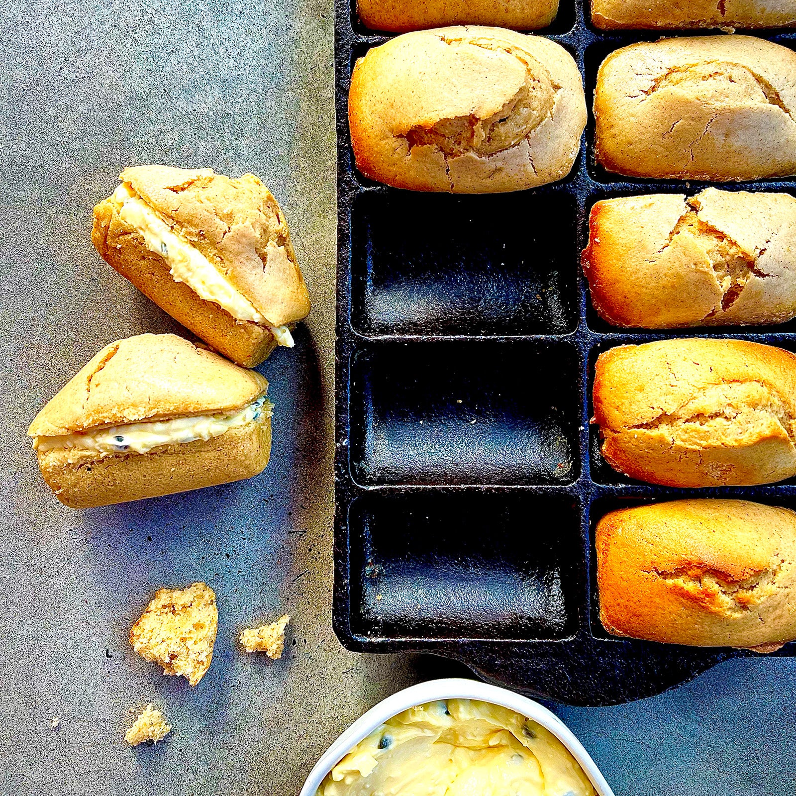 EngelElzenGemIronGingerGemsSquare