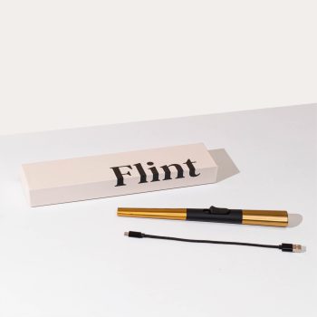 Flint-11-White