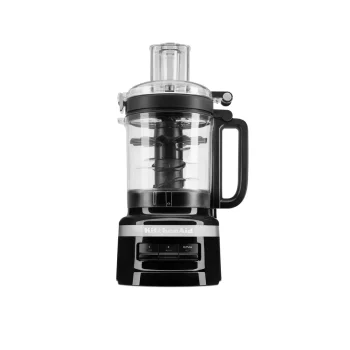 KitchenAid 9 Cup Food Processor KFP0921 Onyx Black