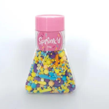 Sprink'd Pastel Party Mix 110g