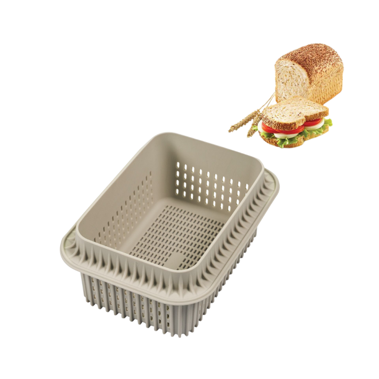 Silikomart mini baguette bread, moule en silicone