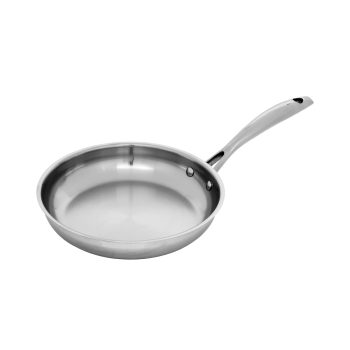 Swiss Diamond Premium Steel Frying Pan 24cm