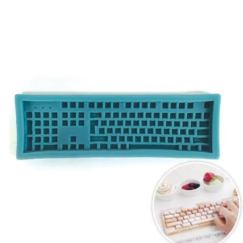 Keyboard Silicone Mould