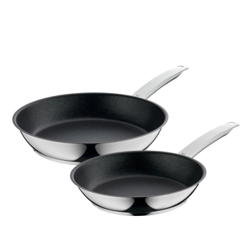 WMF PermaDur Advance Fry set