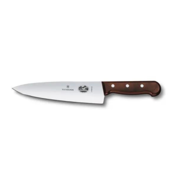Victorinox Wood Chef's/Carving Knife Extra Wide Blade 20cm