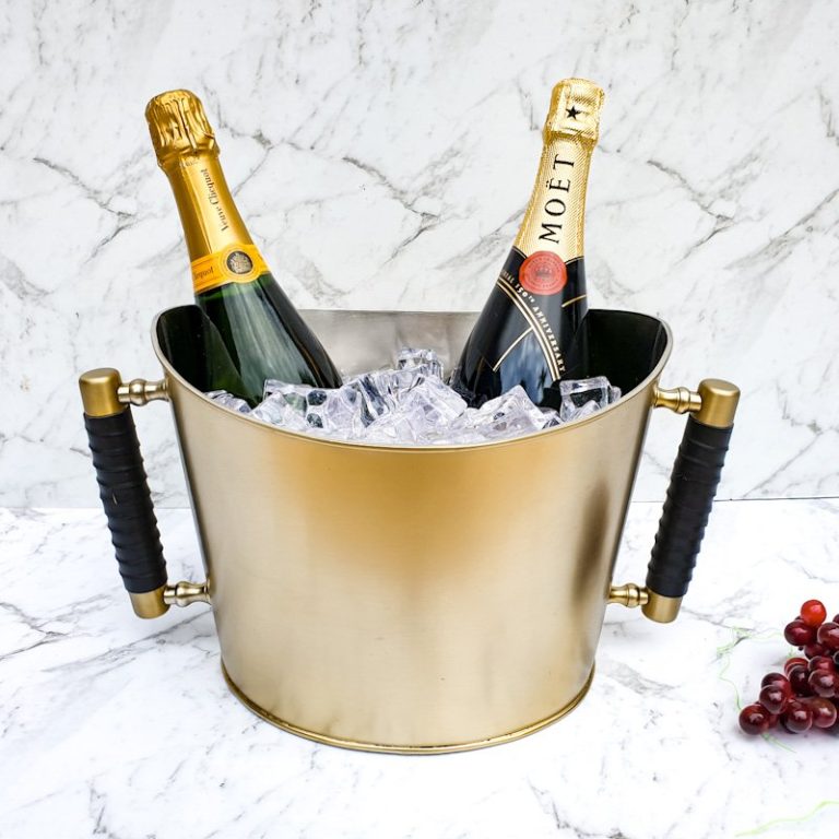 brass-champagne-bucket