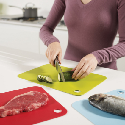 New Zealand Kitchen Products | Flexible Boards / Cutting Mats