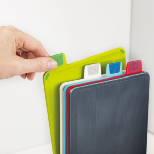 New Zealand Kitchen Products | Plastic Chopping Boards