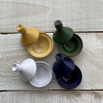 Le Souk Mini Tagine Single (4 Colours)