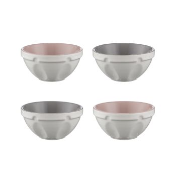 Mason Cash Innovative Kitchen Mini Prep Bowls 10cm Set of 4