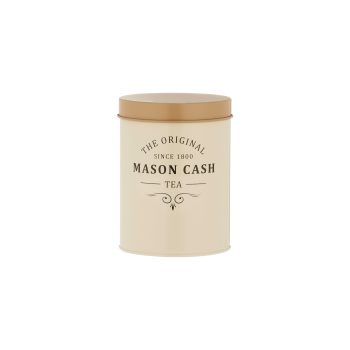 Mason Cash Heritage Tea Storage Jar