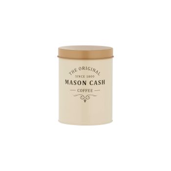 Mason Cash Heritage Coffee Storage Jar