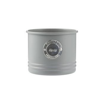 Typhoon Living Herb Planter Grey