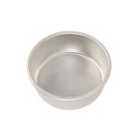 Nordic Ware Naturals Round Layer Cake Pan (4 Sizes)