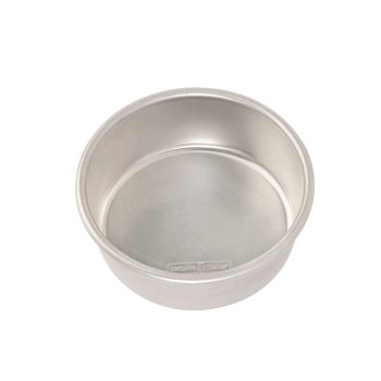 Nordic Ware Naturals Round Layer Cake Pan (4 Sizes)