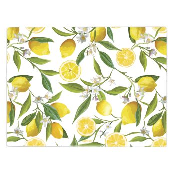 Avanti Tempered Glass Surface Protector 30x40cm (5 Designs)