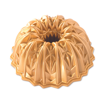 Nordic Ware Cut Crystal Bundt® Pan 25cm