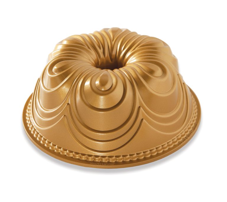 Nordic Ware Marquee Bundt Pan