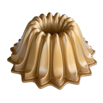 Nordic Ware Lotus Bundt® Pan 21.5cm