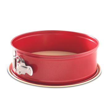 Nordic Ware Colors Spring Form Pan