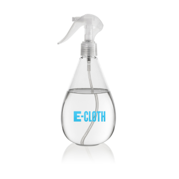 E-Cloth Water Spray Bottle