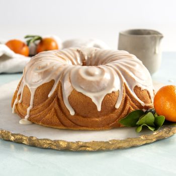 Nordic Ware Marquee Bundt Pan