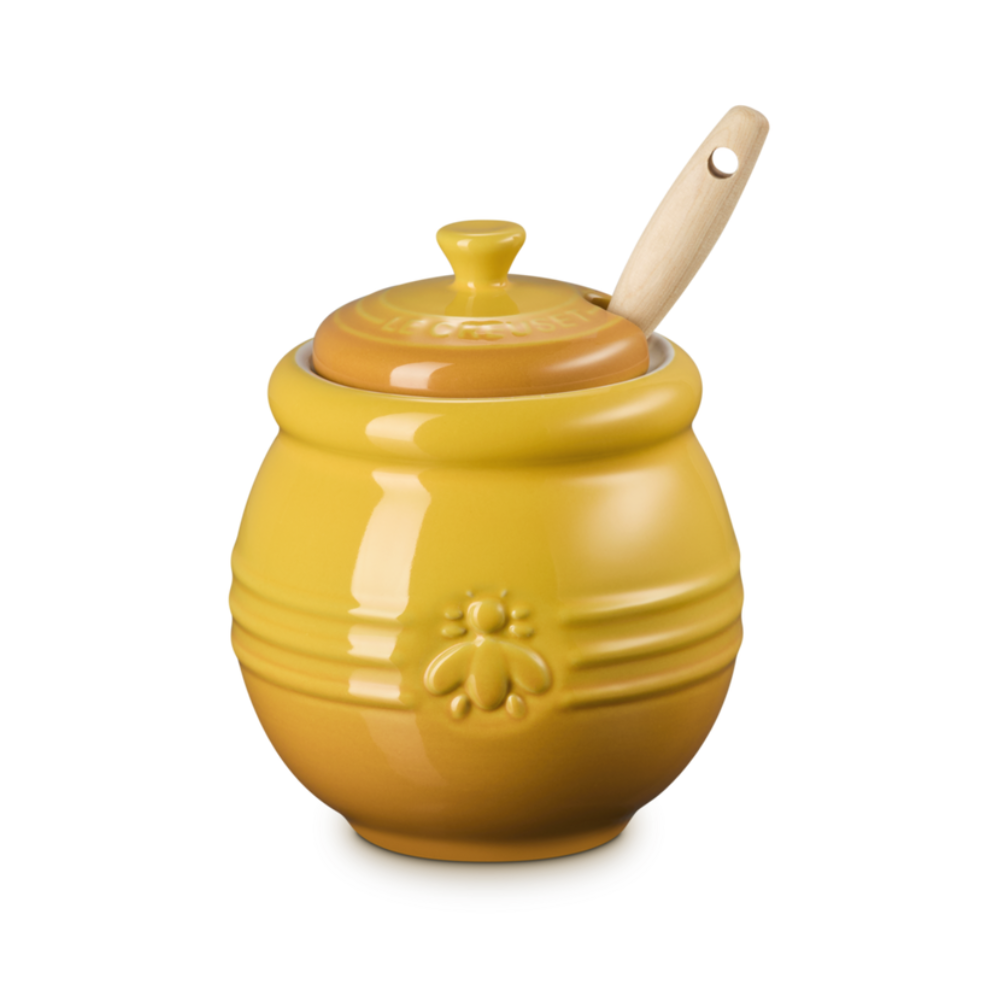 Le Creuset Honey Dipper (1)