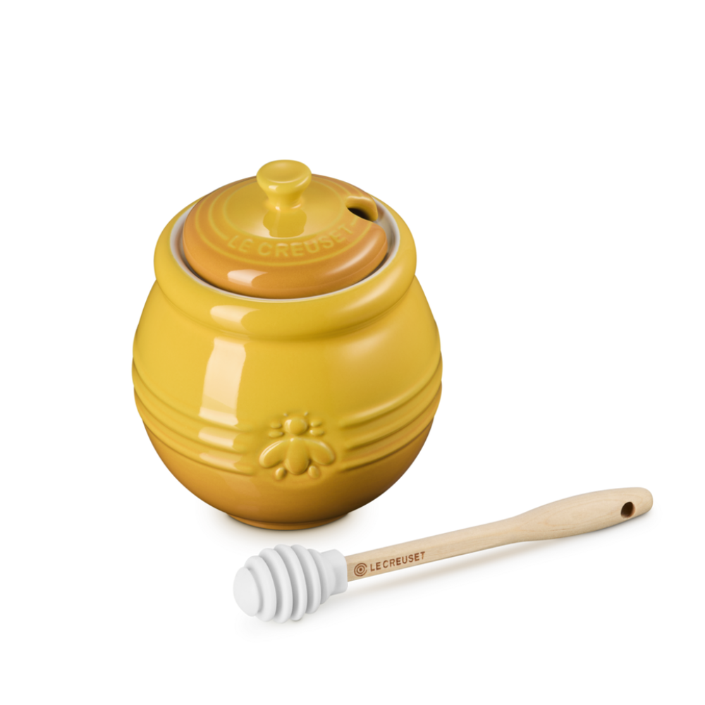 Le Creuset Honey Dipper (2)