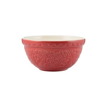 Mason Cash In The Forest Mixing Bowl Hedgehog Red 21cm