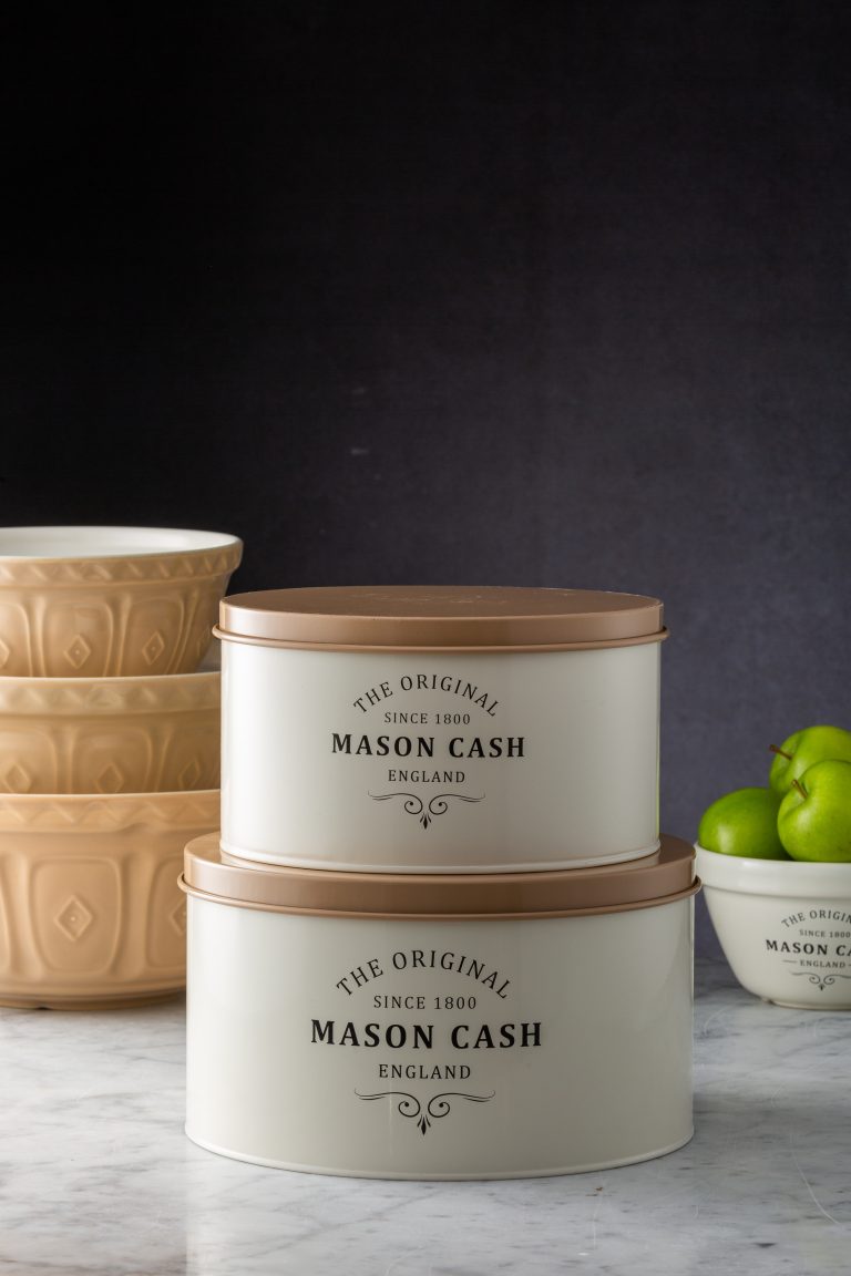 Mason Cash Heritage Collection