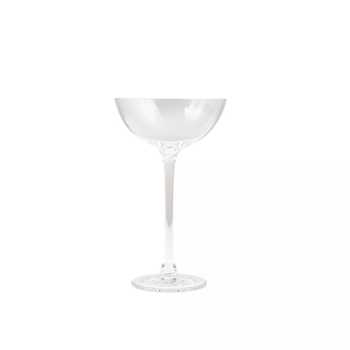Polysafe Polycarbonate Coupetini Glass 195ml