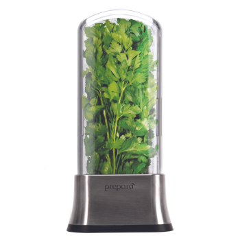 Prepara Stainless Steel Herb Savor