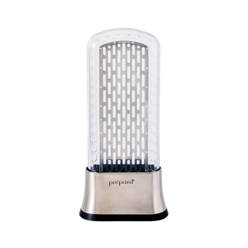 Prepara Stainless Steel Herb Savor