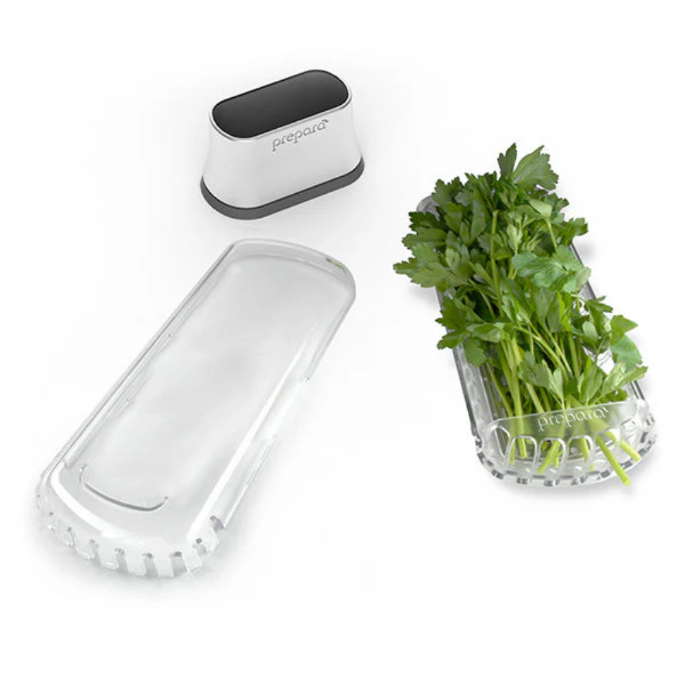 Prepara Stainless Steel Herb Savor (3)