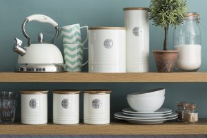 New Zealand Kitchen Products | Typhoon