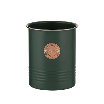 Typhoon Living Utensil Storage Pot Green