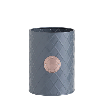 Typhoon Henrik Copper Utensil Jar