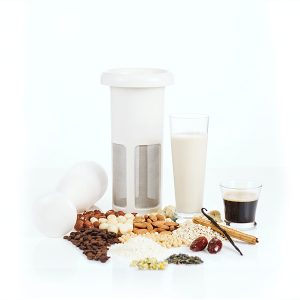 New Zealand Kitchen Products | Vegan Milker by ChufaMix