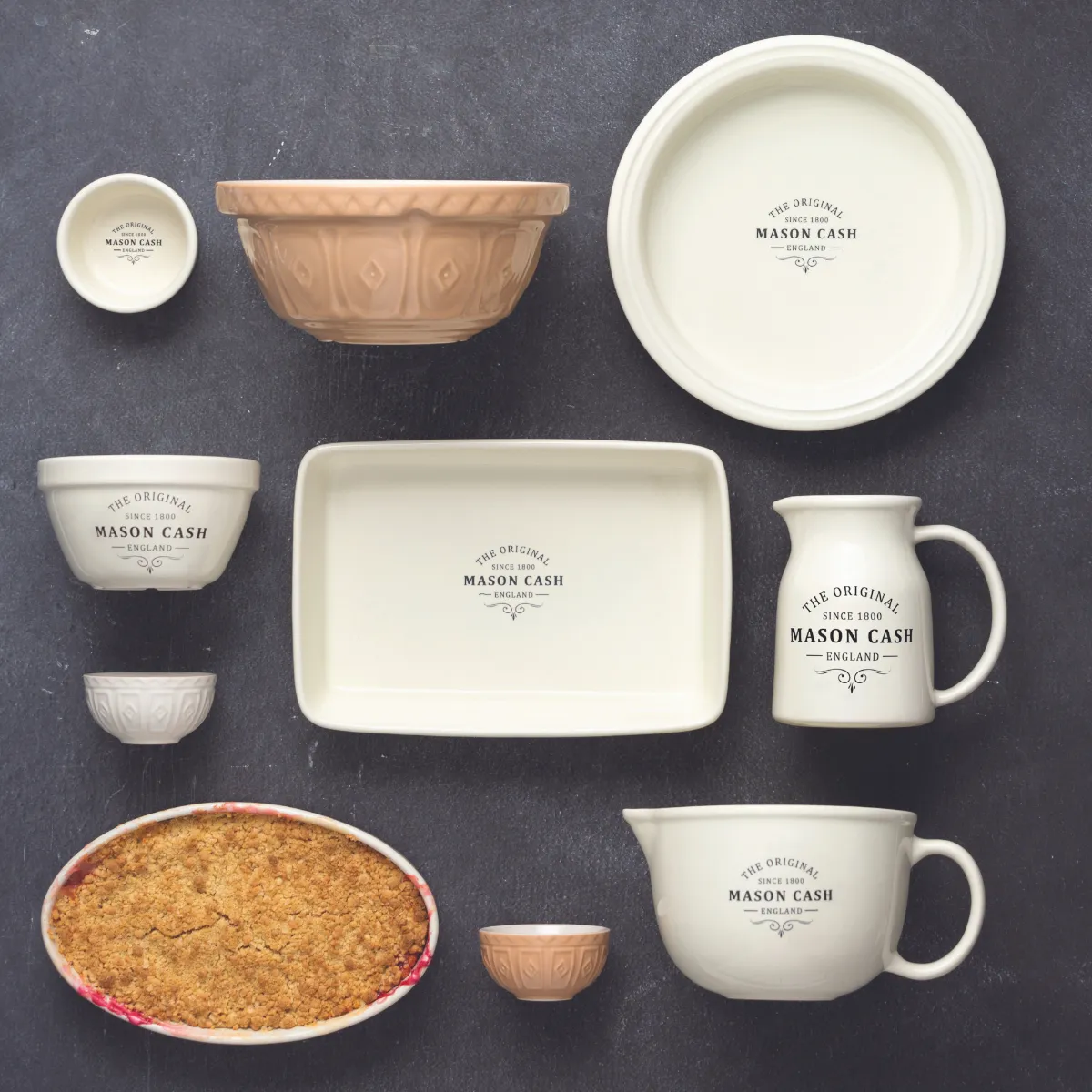 New Zealand Kitchen Products | Heritage Collection