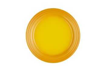 Le Creuset Stoneware Side Plate 22cm (9 Colours) - Nectar