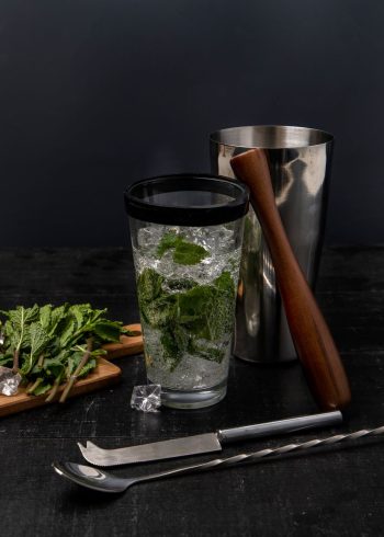 82362 – BarCraft – Mojito Cocktail Set of 4 – LS – 04